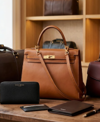 Maroquinerie & Accessoires